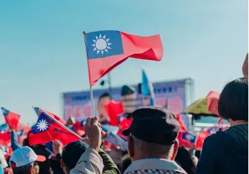 The Taiwanese Presidential elections could shape Asia’s future  