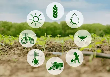Shoots of change: India’s agritech revolution  