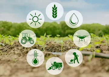 Shoots of change: India’s agritech revolution