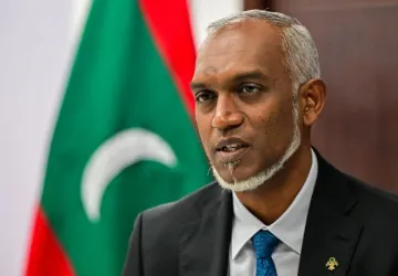 भारत-मालदीव विवाद: मुइज़्‍ज़ू का मालदीव, भू-राजनीति के ‘भूगोल’ को नहीं समझ पा रहा है!