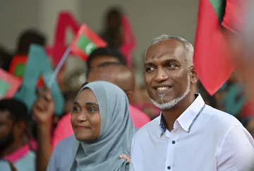 मालदीवच्या निवडणुकीचे निकाल: लोकशाही अद्यापही टिकून  