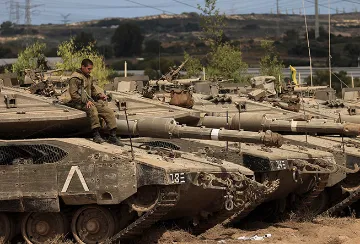 युक्रेन-रशिया आणि हमास-इस्रायल युद्धे: परिस्थितीशी जुळवून घेणे महत्त्वाचे  