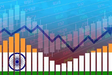 भारताचे चालू खाते: संभाव्य अधिशेषाच्या मार्गावर वाटचाल  