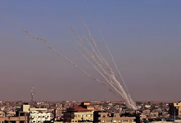 हमासचा हल्ला आणि इस्रायली सुरक्षा आस्थापनांचे अपयश  