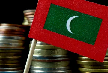 राष्ट्राध्यक्षपदाच्या निवडणुकीनंतर मालदीवला आर्थिक फटका  