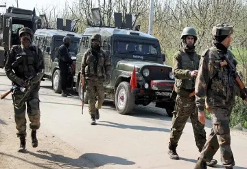काश्‍मीरमध्ये दहशतवादाचा प्रतिकार करण्याची गतीशीलता बदलतेय  
