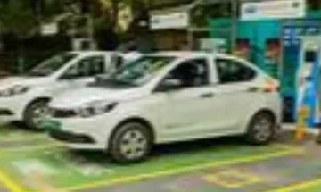 भारतातील इलेक्ट्रिक वाहन क्षेत्राची उद्यम क्षमता