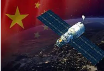चीनचे अंतराळ तंत्रज्ञान हे खरे आव्हान