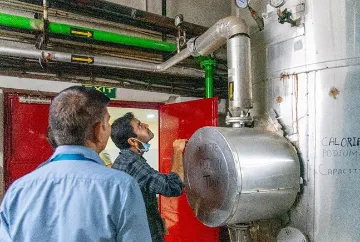 शीतकरणाचा विरोधाभास  