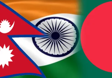 नेपाळ-भारत-बांगलादेश (NIB) प्रादेशिक आर्थिक कॉरिडॉरसाठी नवीन फ्रेमवर्क देऊ शकेल का?  