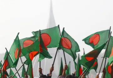 चुनाव, राजनीति और विदेश नीति: बांग्लादेश का परिप्रेक्ष्य  