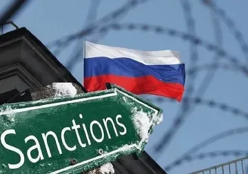 The Russia sanctions: Its evolution and ripple effects