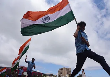 ‘प्रतिष्ठा और मर्यादा से जुड़ी सुरक्षा को फिर से केंद्र में लेकर आ रहा है भारत’