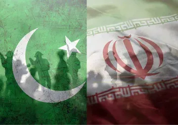 Iran and Pakistan open a new frontier of conflict  