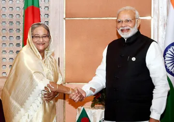 Does India stand to lose Bangladesh’s friendship over CAA & NRC?  
