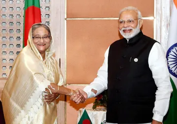 Does India stand to lose Bangladesh’s friendship over CAA & NRC?