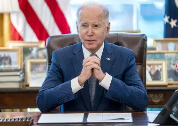 Biden’s inconsistent move: Arming Ukraine with cluster bombs  