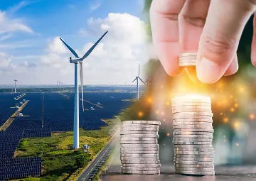 ऊर्जा परिवर्तन: आकांक्षाओं को पूरा करने के लिए पर्याप्त निवेश ज़रूरी
