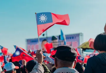 तैवानच्या अध्यक्षीय निवडणुका आशियाचे भविष्य घडवू शकतात  