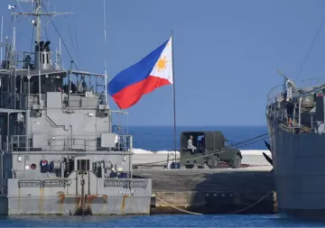 Why the Philippines needs a robust “Look West” policy