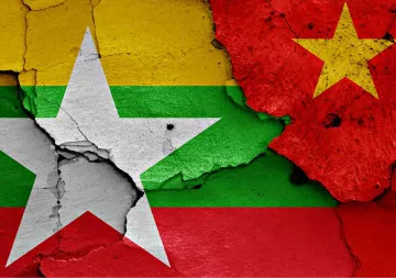 China’s Burmese dilemma: Dual implications of Operation 1027  