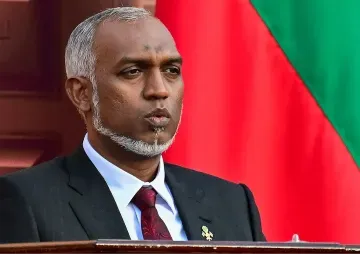 Drifting apart: Maldives’ growing ties with other countries  