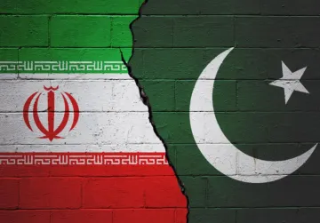 इराण, पाकिस्तान आणि बलुचिस्तानचा मोठा प्रश्न