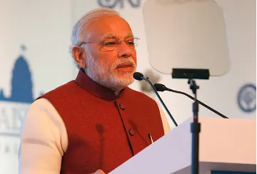 दूसरे रायसीना डायलॉग में प्रधानमंत्री मोदी के उद्घाटन भाषण का पाठ  