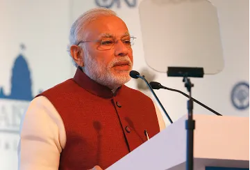 दूसरे रायसीना डायलॉग में प्रधानमंत्री मोदी के उद्घाटन भाषण का पाठ