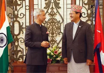 Off to a positive start: Jaishankar’s visit to Nepal  