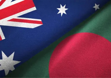 Bangladesh–Australia at 50: Deliberating a maritime future