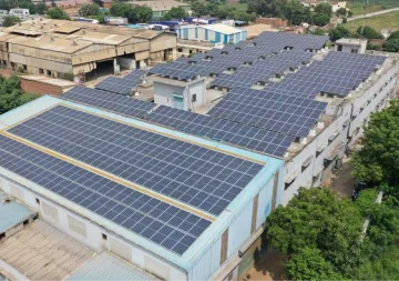 Prioritising MSMEs in India’s policy push for rooftop solar  