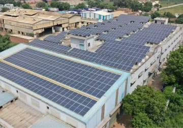 Prioritising MSMEs in India’s policy push for rooftop solar