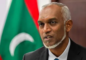 President, parliament, and impeachment: A persistent struggle in the Maldives’ politics
