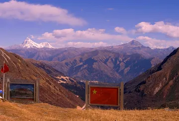 डोकलाम संकट के संदर्भ में नेपाल-चीन संबंध  
