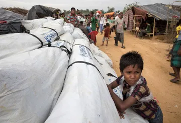भारत और अंतर्राष्ट्रीय शरणार्थी: नए सिरे से विचार करने का समय?  