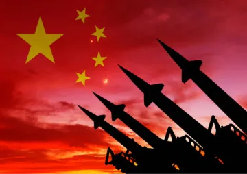 China’s Nuclear Forces Continue to Expand  