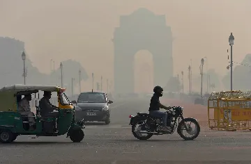 भारत में एफडीआई पर भी धुंध का साया  