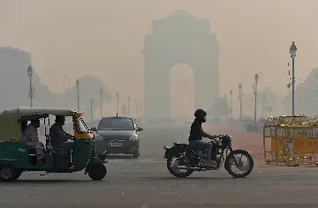 भारत में एफडीआई पर भी धुंध का साया