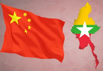 Myanmar: फ़ौजी तख़्तापलट के बाद म्यांमार में कैसे तेज़ी से बढ़ रहा है चीन का निवेश!  