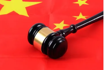चीन की नयी समुद्री नीति : क़ानून का इस्तेमाल, युद्ध के ‘हथियार’ की तरह  