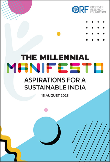 The Millennial Manifesto: Aspirations for a Sustainable India