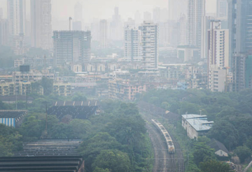 मुंबई का वायु प्रदूषण: एक ज्वलंत समस्या  