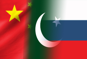 क्या हकीकत है रूस-चीन-पाकिस्तान गठबंधन?  