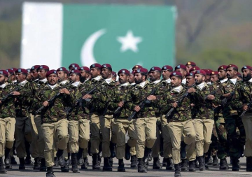 Pakistan Army: The unyielding guardian  