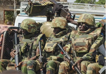 Military takeover in Gabon: A coup d’état or palace revolution?  