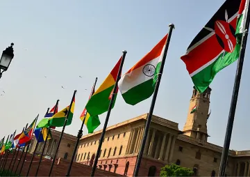 Time for a new chapter in India-Africa relations  