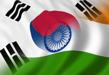 भारत-दक्षिण कोरिया संबंध: जुड़ते लोग और गहरे होते आपसी संबंध  