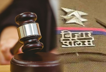 बिहार में जज, पुलिस और वकीलों के बीच टकराव का अजीबोगरीब मामला: न्यायिक संस्थाओं पर सवाल  