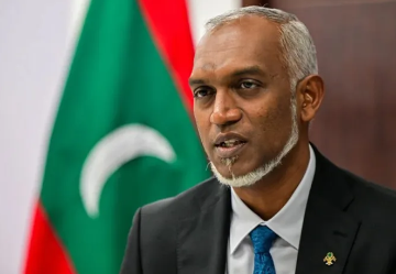भारत-मालदीव वाद: मुइज्जूच्या मालदीवला भू-राजकारणाचा 'भूगोल' समजेना  